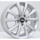 OX17 S NÉMET FELNIK OXXO 16 5X112 KBA52161 AUDI A3 GOLF 5 6 7 8