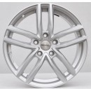 C1324 NÉMET FELNIK DEZENT 17 5x112 KBA53208 AUDI A4 B7 B8 A6 VW PASSAT