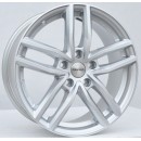C1324 NÉMET FELNIK DEZENT 17 5x112 KBA53208 AUDI A4 B7 B8 A6 VW PASSAT