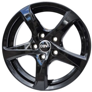 MQ41G B GERMAN RIMS DBV 17...