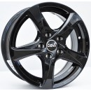 MQ41G B NÉMET FELNIK DBV 17 5X112 KBA51470 SKODA OCTAVIA 2 3 4 SUPERB