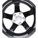 MQ41G B NÉMET FELNIK DBV 17 5X112 KBA51470 SKODA OCTAVIA 2 3 4 SUPERB