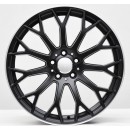 1180 BLHM JANTE 18 ET35 5x112 MERCEDES C E S W211 W212 W213 W220 W221