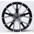 5131 MB NEW ALURIMS 22 5x112 AUDI A8 D4 RS6 Q5 SQ5 Q7 SQ7 Q8 SQ8 9,5J