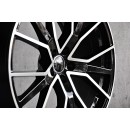 5131 MB NEW ALURIMS 22 5x112 AUDI A8 D4 RS6 Q5 SQ5 Q7 SQ7 Q8 SQ8 9,5J