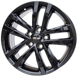 7517 CZARNE NIEMIECKIE...