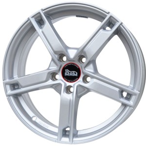 MAM W4 NIEMIECKIE FELGI 17...