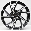 RP23 MB GERMANIA JANTE PLATIN 19 5x112 KBA54516 AUDI A3 8P 8V TT VW GOLF