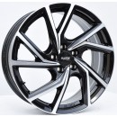 RP23 MB GERMANIA JANTE PLATIN 19 5x112 KBA54516 AUDI A3 8P 8V TT VW GOLF