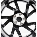 RP23 MB NĚMECKÉ DISKY PLATIN 19 5x112 KBA54516 AUDI A3 8P 8V TT VW GOLF