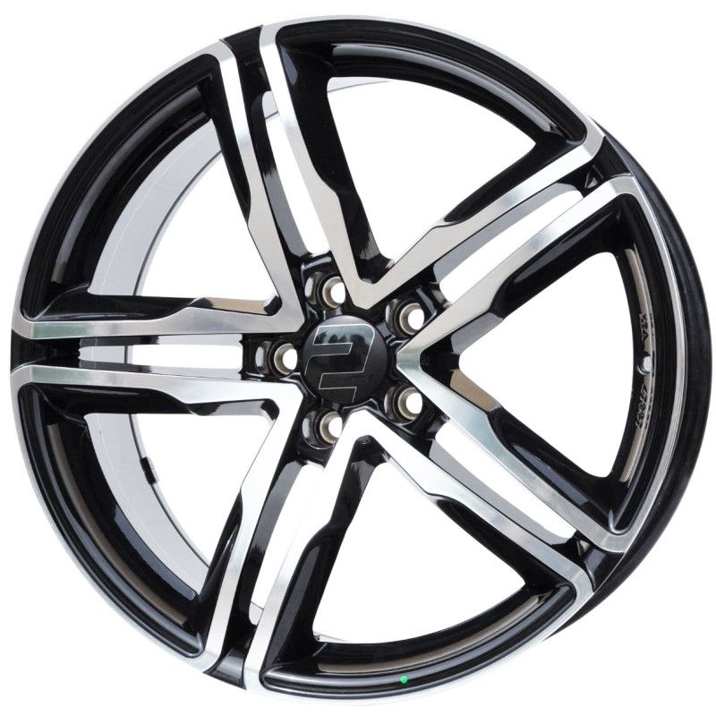 MS31L MB GERMANIA JANTE WHEELWORLD 19 5x112 KBA47967 AUDI A5 S5 A6 C7 C8