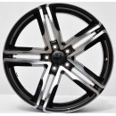 MS31L MB GERMANIA JANTE WHEELWORLD 19 5x112 KBA47967 AUDI A5 S5 A6 C7 C8
