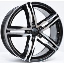 MS31L MB GERMANIA JANTE WHEELWORLD 19 5x112 KBA47967 AUDI A5 S5 A6 C7 C8
