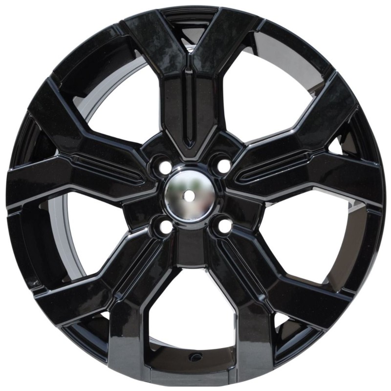 1110 BL DISKY 16 4x100 DACIA DOKKER SANDERO LOGAN RENAULT CLIO MEGANE