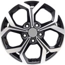 175 MB FELNIK 16 5x114,3 KIA SPORTAGE CEED VENGA HYUNDAI I30