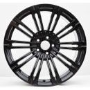 1808 B NOVÉ DISKY FLOW FORMING 22 5x108 LAND ROVER EVOQUE ZESÍLENÉ