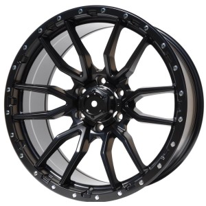 6098 BLHM NEW RIMS 20...