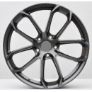 5084 G ÚJ FELNIK 21 5x130 PORSCHE 911 PANAMERA