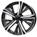 1187 MB ALUDISKY 17 5x108 308 PEUGEOT 508 607 7J