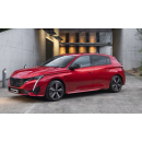 1187 MB ALUDISKY 17 5x108 308 PEUGEOT 508 607 7J