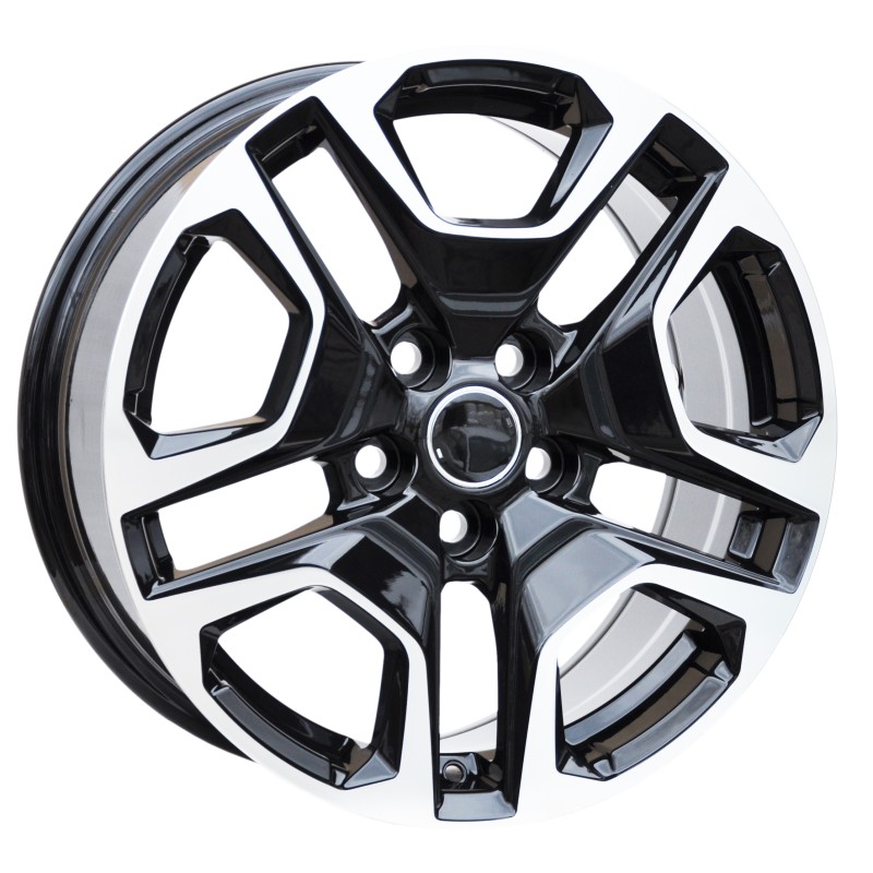 5567 MB NOU JANTE 17 5x114,3 TOYOTA AVENSIS AURIS RAV4 HYBRID ET35