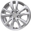 MN601 S NÉMET FELNIK 16 5x108 FORD FOCUS MONDEO KBA49958