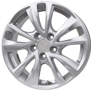 MN601 S GERMAN RIMS 16...