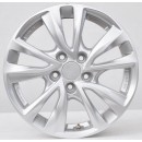 MN601 S NÉMET FELNIK 16 5x108 FORD FOCUS MONDEO KBA49958