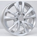 MN601 S NÉMET FELNIK 16 5x108 FORD FOCUS MONDEO KBA49958