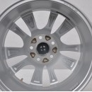 MN601 S NÉMET FELNIK 16 5x108 FORD FOCUS MONDEO KBA49958
