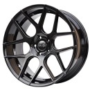 SSA03 BL NOU ALUJANTE FLOW FORMING HAXER 20 5x120 5 7 f01 f10 f11 f12 f13