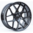 SSA03 BL NOU ALUJANTE FLOW FORMING HAXER 20 5x120 5 7 f01 f10 f11 f12 f13