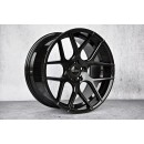 SSA03 BL NOU ALUJANTE FLOW FORMING HAXER 20 5x120 5 7 f01 f10 f11 f12 f13