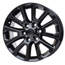 1072 B ÚJ FELNIK 17 6x139,7 TOYOTA HILUX CRUISER