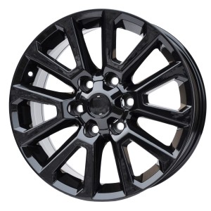 1072 B NEW RIMS 17 6x139,7 TOYOTA HILUX CRUISER