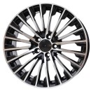 FBX132 MB RIMS 20 5x112 MERCEDES JAK BEDA DOSTEPNE 510108550