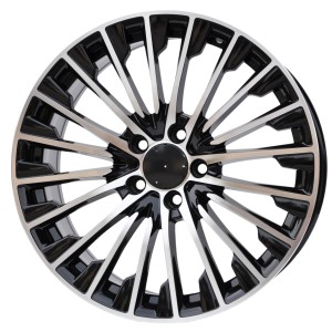 FBX132 MB RIMS 20 5x112...