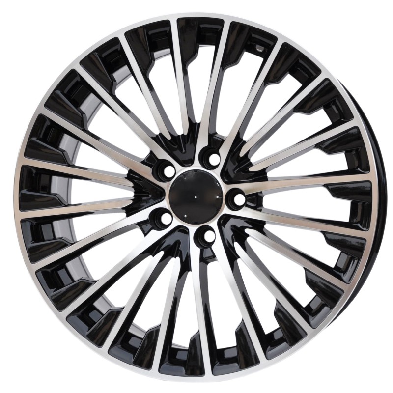 FBX132 MB FELNIK 20 5x112 MERCEDES JAK BEDA DOSTEPNE 510108550