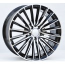 5909 MB NOVÉ DISKY 20 5x112 MERCEDES C E W220 W221 W222 W223  8,5J 9,5J