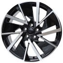 0445 MB NOWE ALUFELGI 18 5x112 SKODA OCTAVIA RS SUPERB KODIAQ