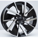 0445 MB NOWE ALUFELGI 18 5x112 SKODA OCTAVIA RS SUPERB KODIAQ