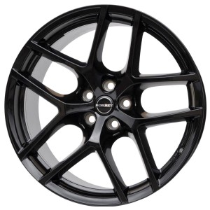 555 B NĚMECKÉ DISKY BORBET...