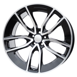 5949 MB NOU ALUJANTE 22 5x112 MERCEDES GLS GLE C253 C254 V167 X167