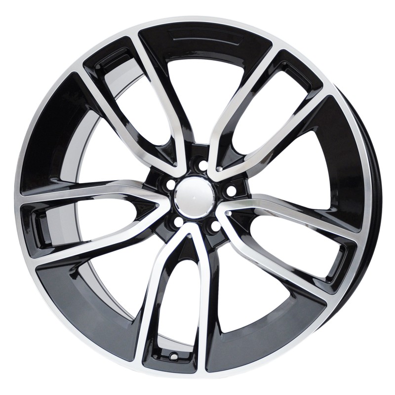 5949 MB NOU ALUJANTE 22 5x112 MERCEDES GLS GLE C253 C254 V167 X167