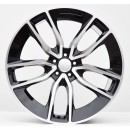 5949 MB NEW ALURIMS 22 5x112 MERCEDES GLS GLE C253 C254 V167 X167