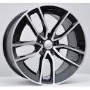 5949 MB NOU ALUJANTE 22 5x112 MERCEDES GLS GLE C253 C254 V167 X167