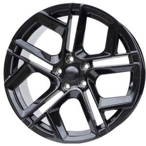 1243 BL JANTE 19 5x112 VW...