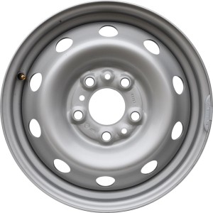 ORIGINAL RIMS STEEL 15...