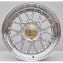 HX025 S FELNIK 17 5x120 PEREMMEL BMW 3 E46 E90 E91