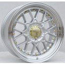 HX025 S FELNIK 17 5x120 PEREMMEL BMW 3 E46 E90 E91